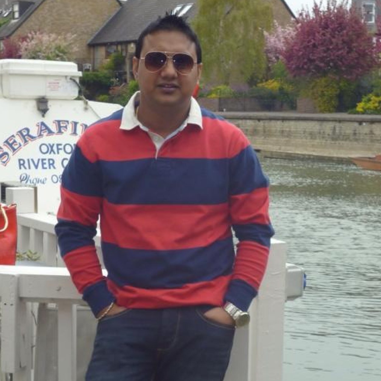 Business Marketing Consultant in UK , like Cricket, Bollywood & Indian politics