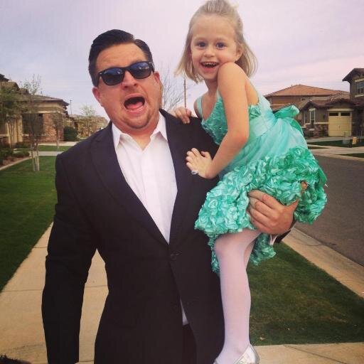 kkolibas's profile picture. Titan of Technology & Ambassador of improving Health Care Technology