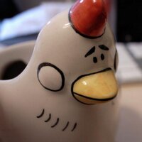 T.Katsuyama (@chickontweet) 's Twitter Profile