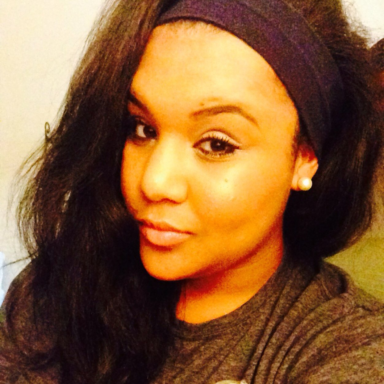 living for no one but myself !