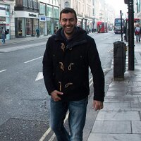 Demetris Constantinou (@demec) 's Twitter Profile
