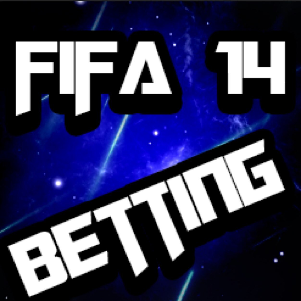 I do legit wagers and bets! New account old one got hacked! Sometimes do giveaways! Headers 4k dm for detalis!