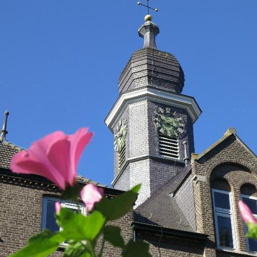 Welkom in Pelgrimsoord Klooster Wittem