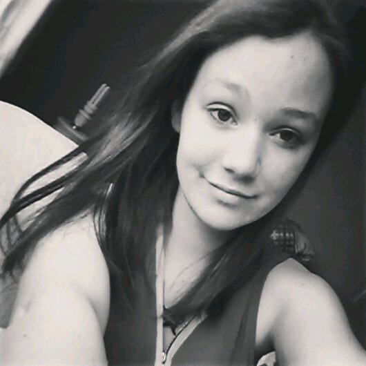 Hi, if you want to know who I am.. than follow me :))
