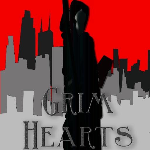 writer of YA, lover of the mysterious, reclusive but addicting.