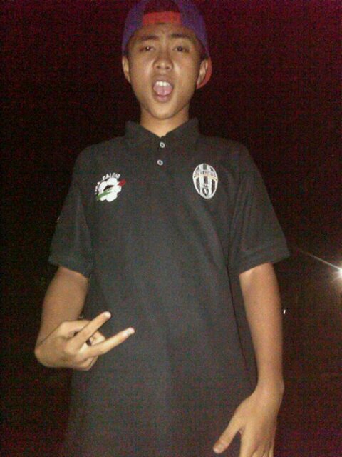 Hilman Kristiano mahera