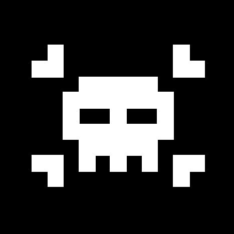 AlphaFallenKing's profile picture. I Made my own flappy bird