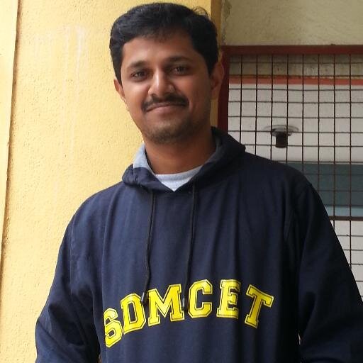 Sameer Mutalikdesai