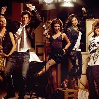 R.I.P Cory Monteith 1982-2013