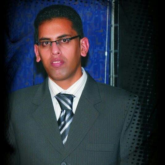 drdjsaqib's profile picture. 