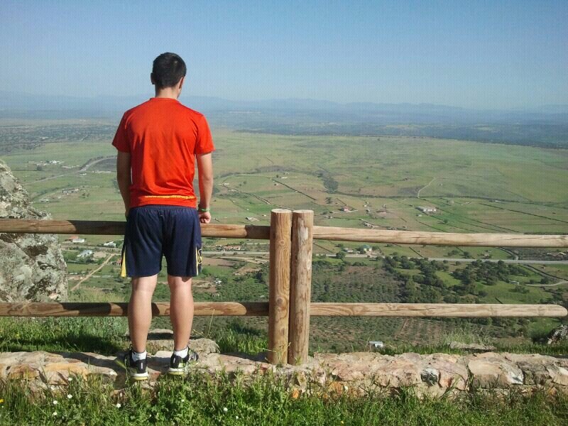 alber144's profile picture. Mirarla y que me salga esa sonrisilla tonta.《MARTALBERTO.09》