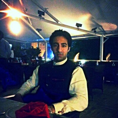 chhamzanasir's profile image