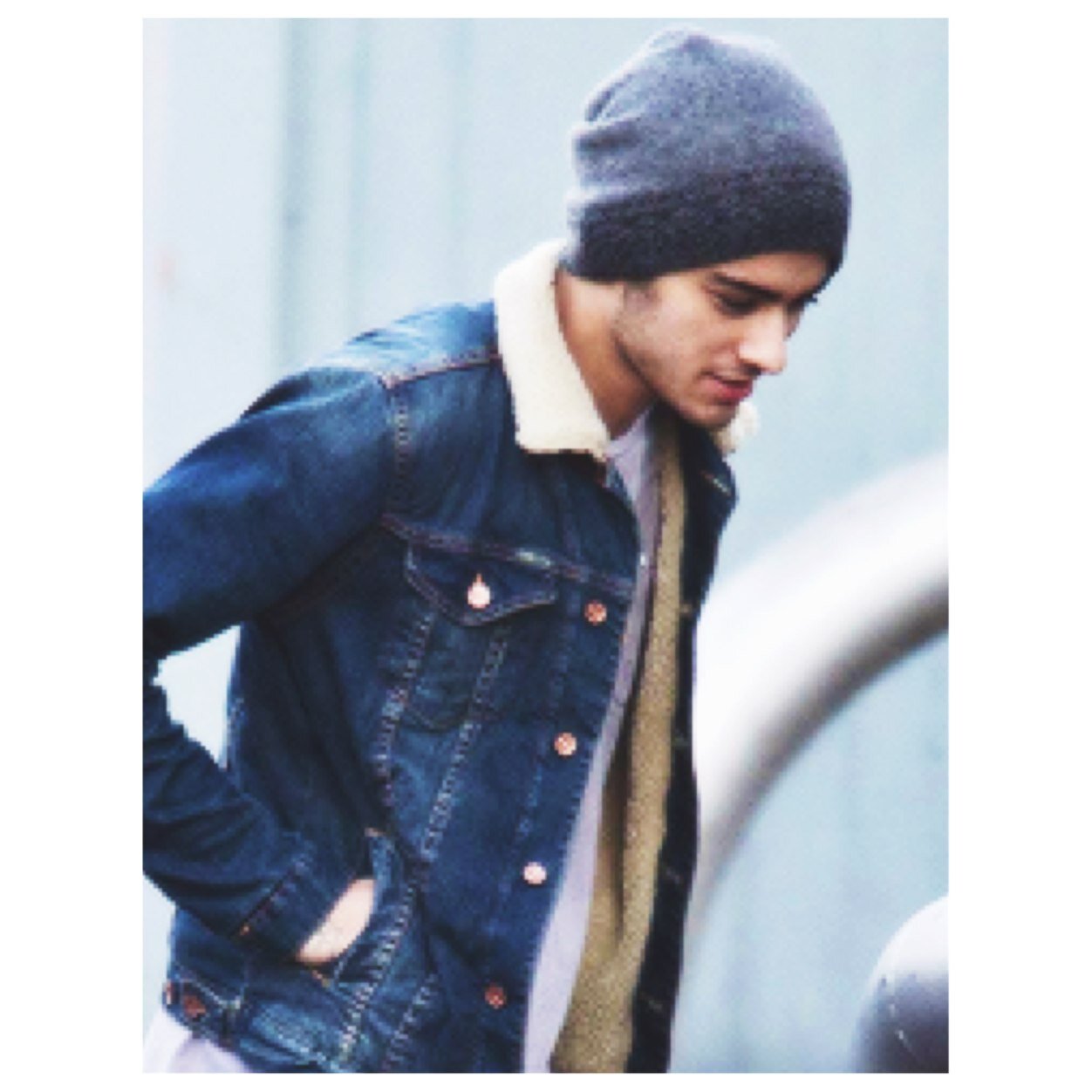 hazzaynprincess's profile picture. go follow @malikfalsettos, @perriedestinies or @whynoteuna instead, they gave you this free follow