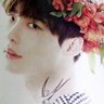 heminy2001's profile picture. only LEEJONGSUK💘