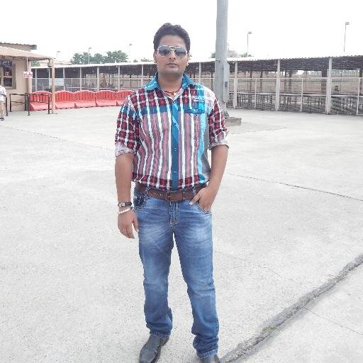 bjp & modi supporter.....congrats all my frnds on the victory of bjp(nda).