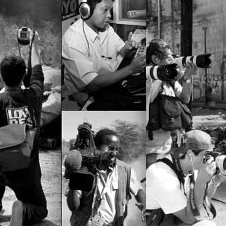 Capturing Unwritten Stories