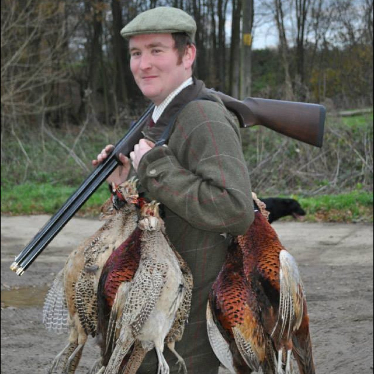 benleeding's profile picture. 