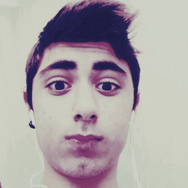 grkemyazkan1's profile picture. Seviyooo