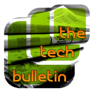 TheTechBulletin Profile Picture