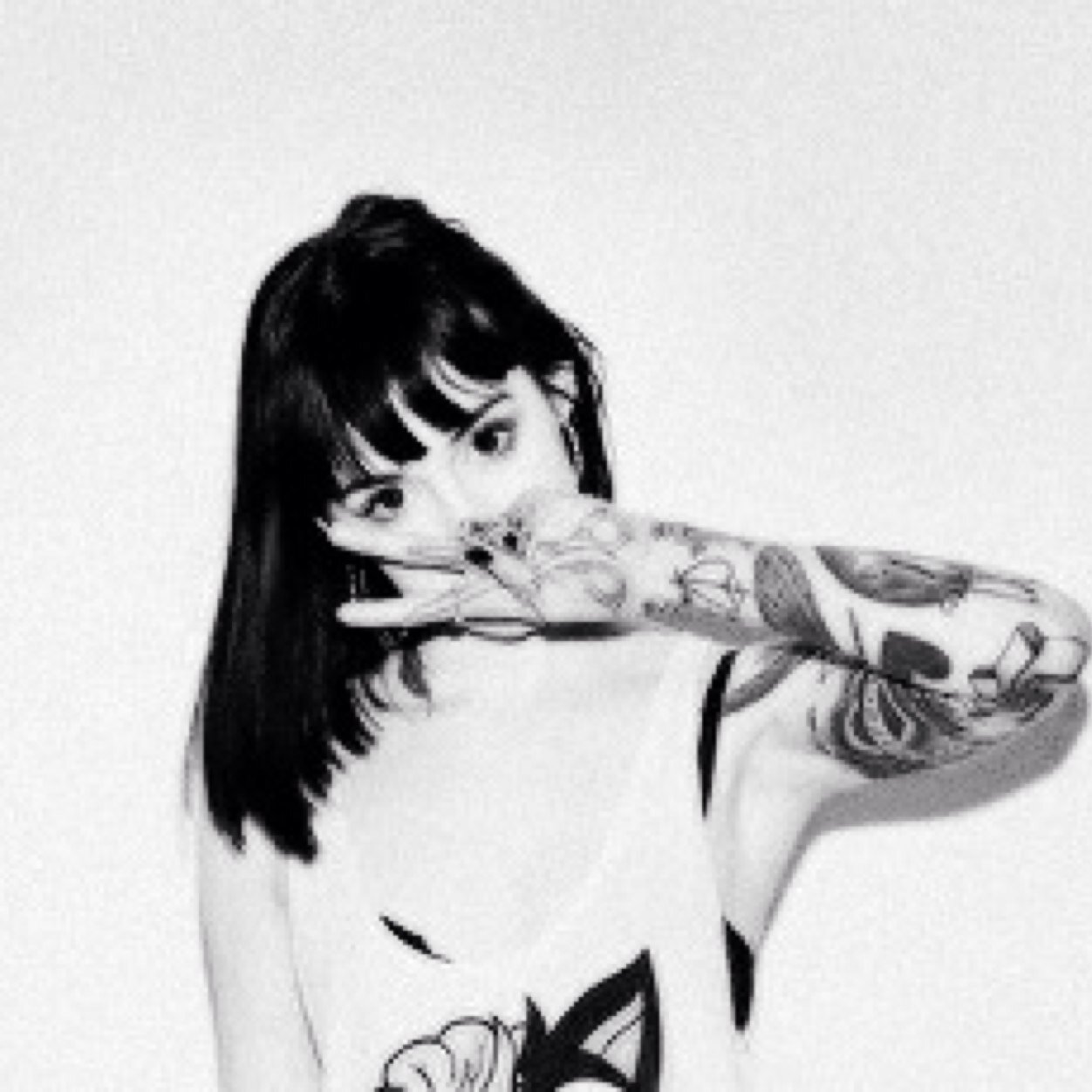 Hannah Pixie Snowdon. - #ω℮sτernƒαms