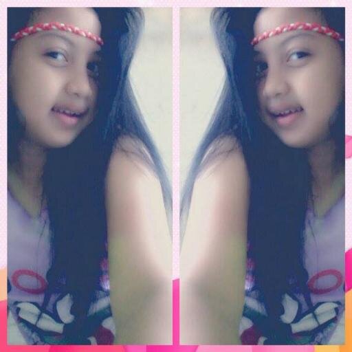 Wendi Cagur:* WCUmum_Palmerah.