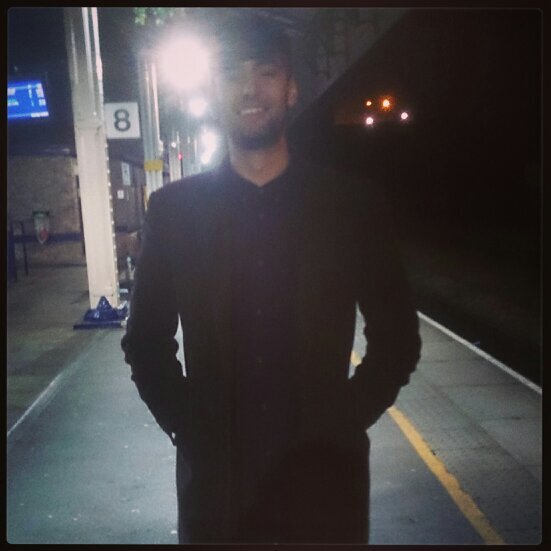 GordonJCEwen's profile picture. I do believe in Karma