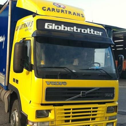 GARURTRANS desde 1965 Transporte Nacional, Trailer y Rigidos. Carga Completa Grupajes desde 1 pallet. Flota Propia, disponibilidad,servicio y trato profesional.