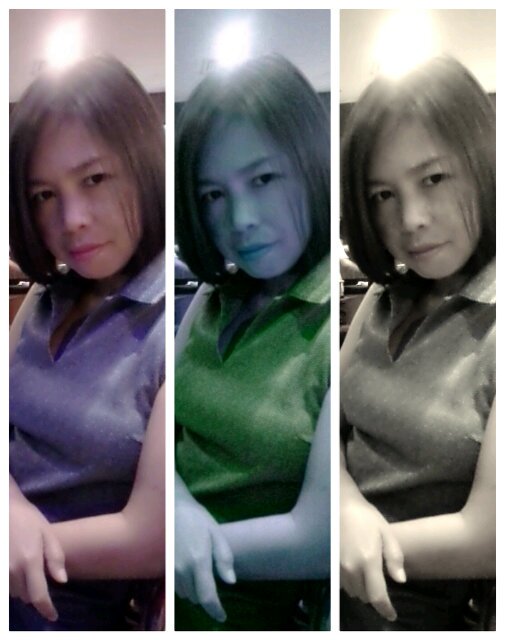 I love my life,, Bahagia bukan berarti segalanya sempurna. Bahagia adalah ketika kamu memutuskan tuk melihat segala sesuatu secara sempurna.
