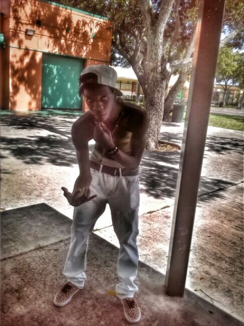 PoloMannDade's profile picture. 