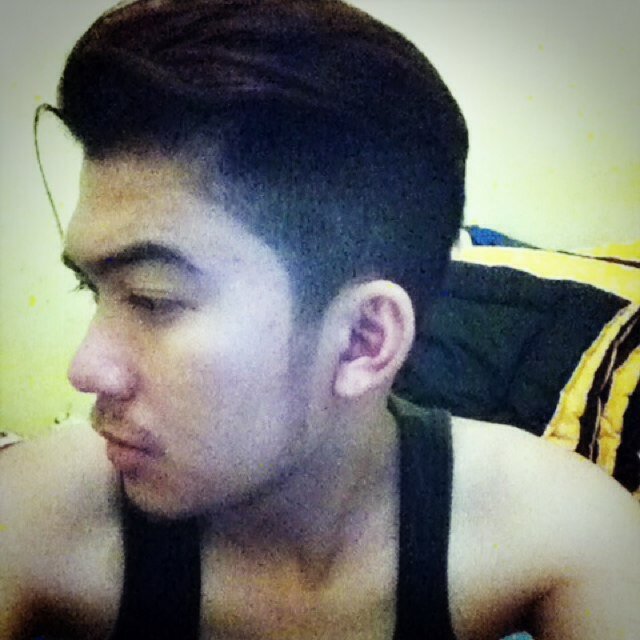 Ald_Putra's profile picture. My new acount