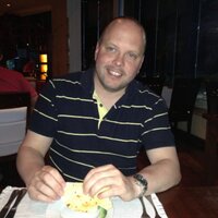 Richard Goulding (@richg09) 's Twitter Profile
