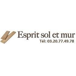 EspritSoletMur's profile picture. Vente et pose de revêtement de sol. Parquets, Sols PVC. Vente en ligne et en magasin