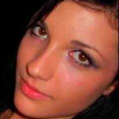 Just a girl tweeting about her world. London born. Greek. Free spirit. Dreamer. Romantic. Sister. Fighter. Adventurer. Follow me. :)