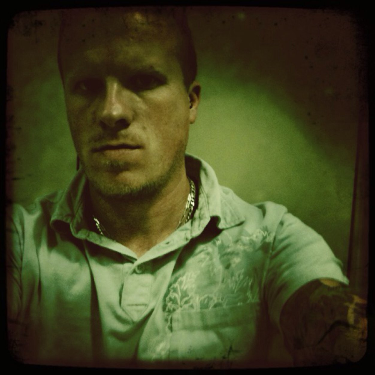 ChPoissy's profile picture. 