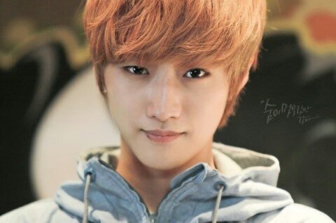 　B1A4のリーダージニョンです^^BANAもメンバーも愛してるㅋㅋいっぱいお話したいなぁ。フォローしたら@くださいねㅋㅋ　　　　　