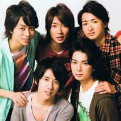 嵐関連の最新情報を配信しています。