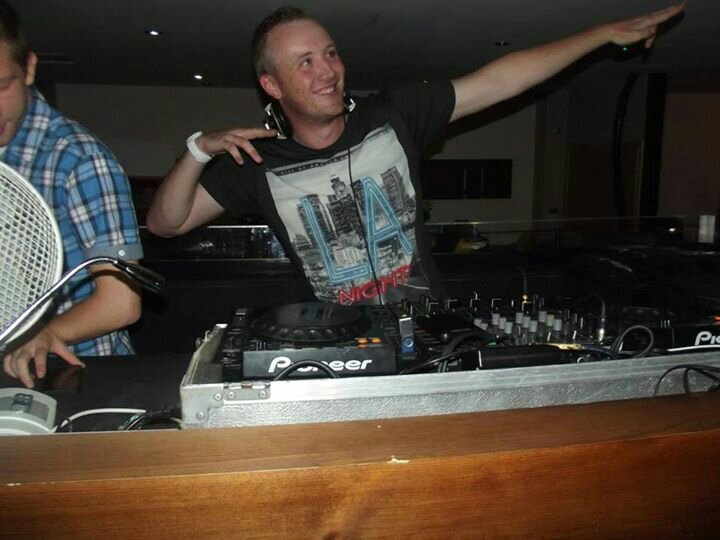 pxp91's profile picture. 