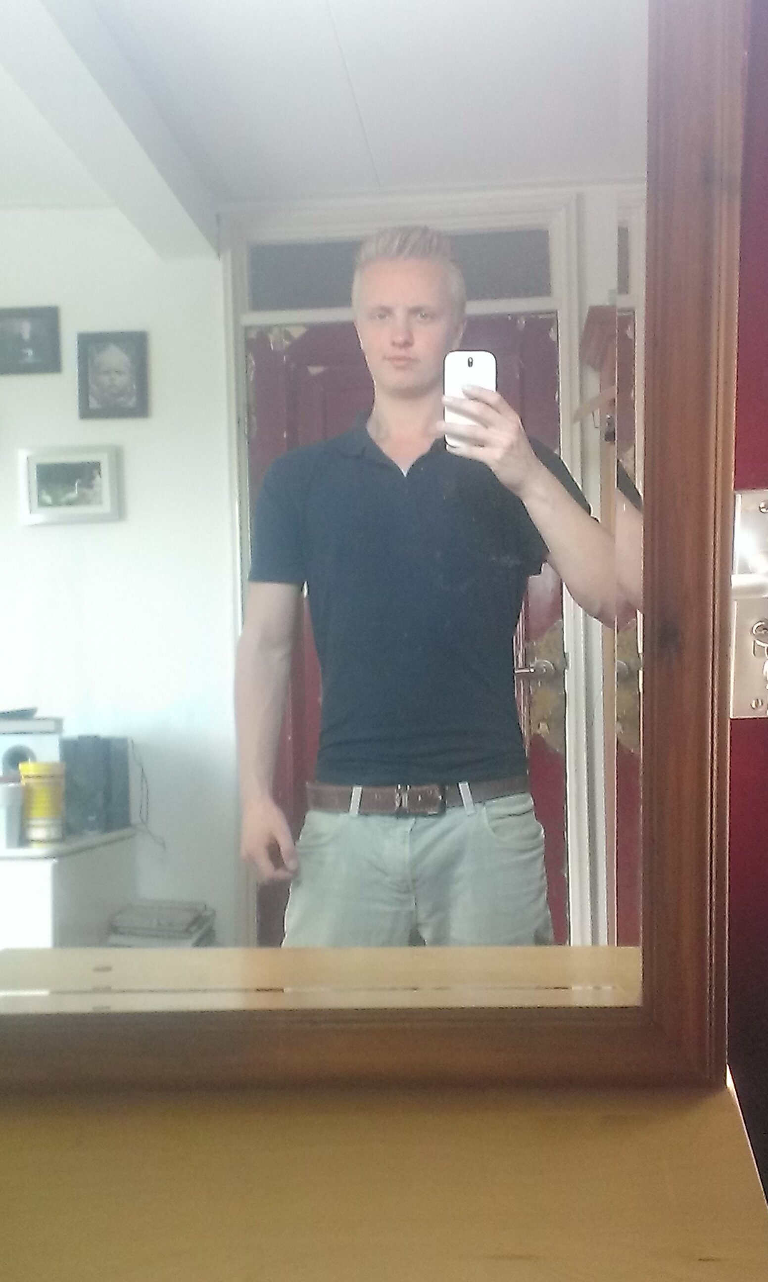 theisvanduin's profile picture. Skyrim, Adventure Time, and Call of Duty pretty much sum up my life