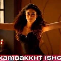 KAMBAKKHT ISHQ   NO DM