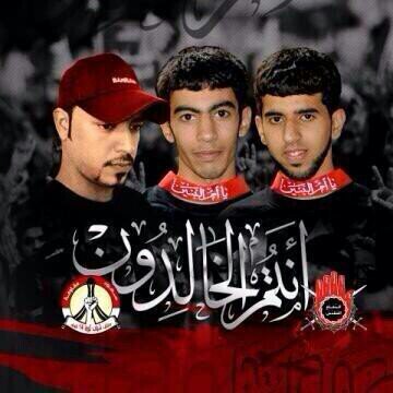 qaheralthalmain's profile picture. 