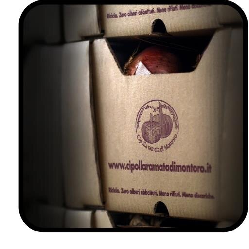 CipollaRamata's profile picture. Bioagricert