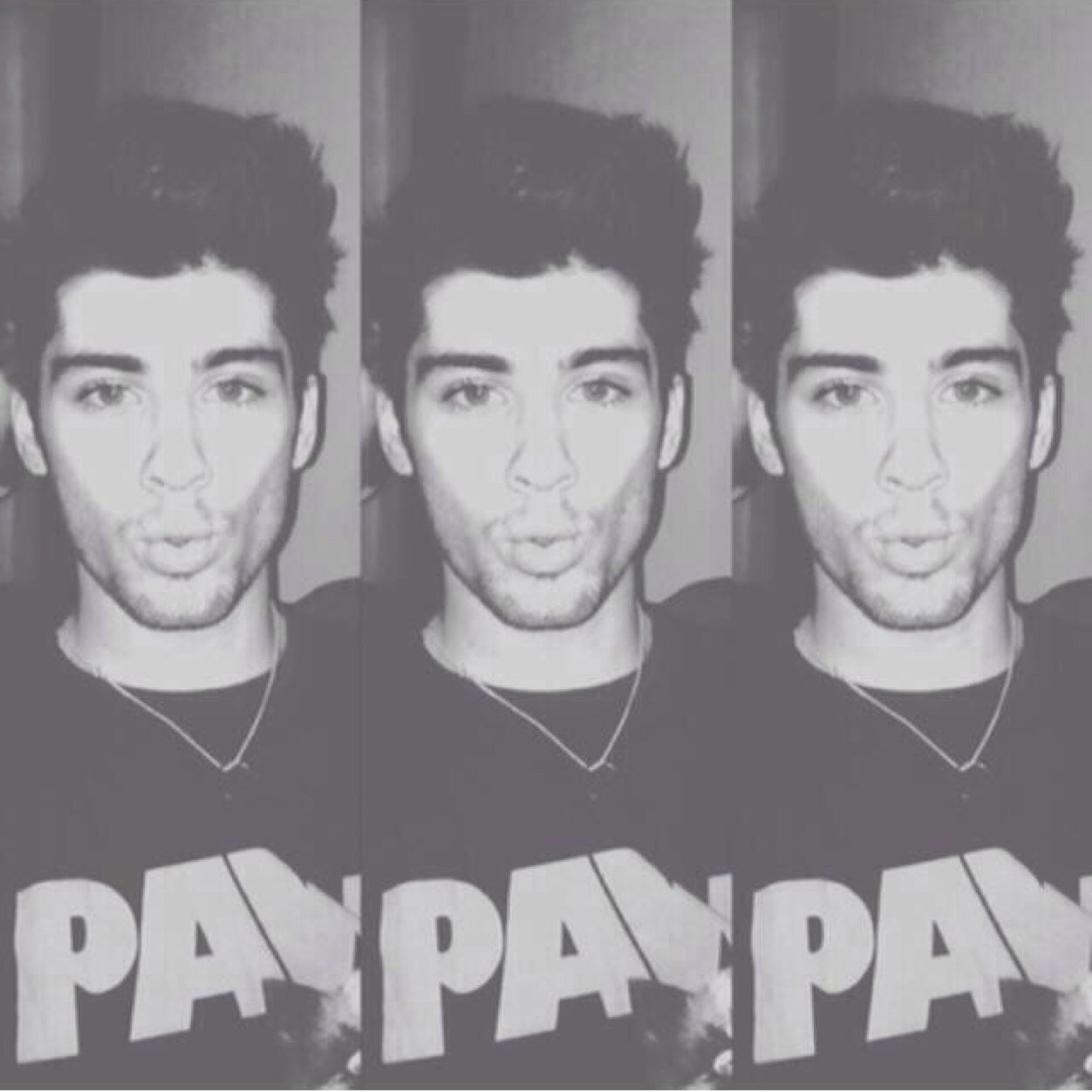 H a r r y S t y l e s, N i a l l H o r a n, L i a m P a y ne, L o u i s T o m l i n s o n & Z a y n M a l i k ♡♡ IFollowBack x
