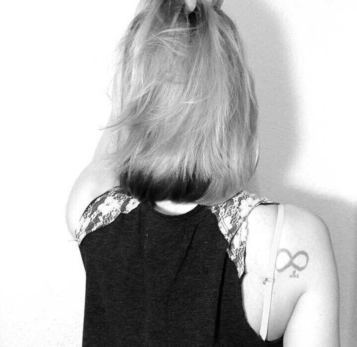 Nobody's Perfect ♥