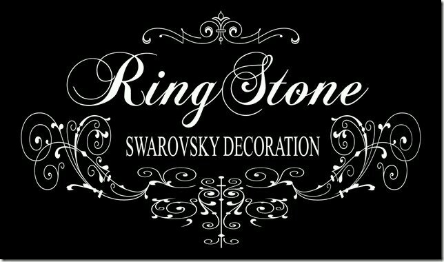 デコレーションサロン*Ring Stone*デコアーティスト検定１級保持☆