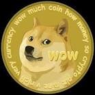 Dogecoin (/ˈdoʊʒkɔɪn/ dohjkoyn, code: DOGE, symbol: Ð and D), is a Litecoin-derived cryptocurrency featuring a Shiba Inu from the Doge Internet meme.
