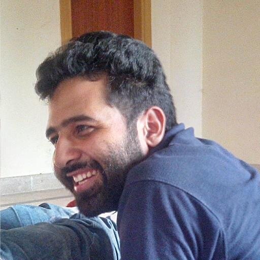 Proud Pakistani