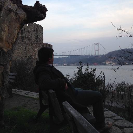 bekhiryildiz's profile picture. 