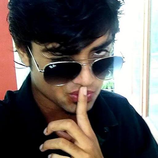 Sameer8233789's profile picture. 