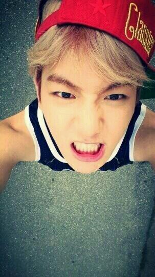 [ความรักของผม♥ @CHANYEOLPMF ] PMFN142 #ParanMoleFam