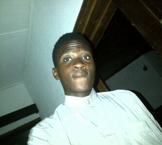 I'm adeolu ,just being myself ...Just a Young dude into big things#####25CA3D01